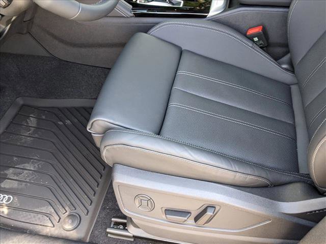 New 2025 Audi Q5 Premium Plus image 4