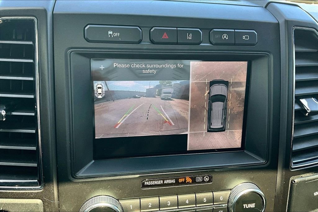 Used 2018 Ford Expedition Limited w/ Equipment Group 302A RWD image 18