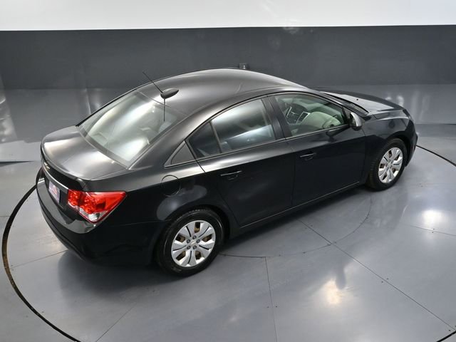 Used 2015 Chevrolet Cruze LS FWD image 48