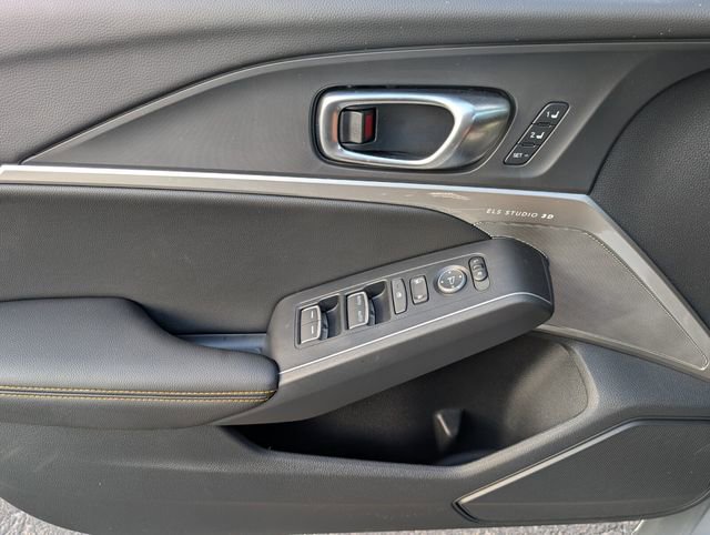 New 2026 Acura Integra A-Spec image 12