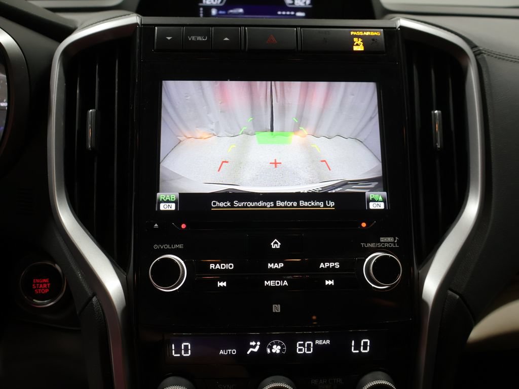 Used 2019 Subaru Ascent Touring AWD/4WD image 25