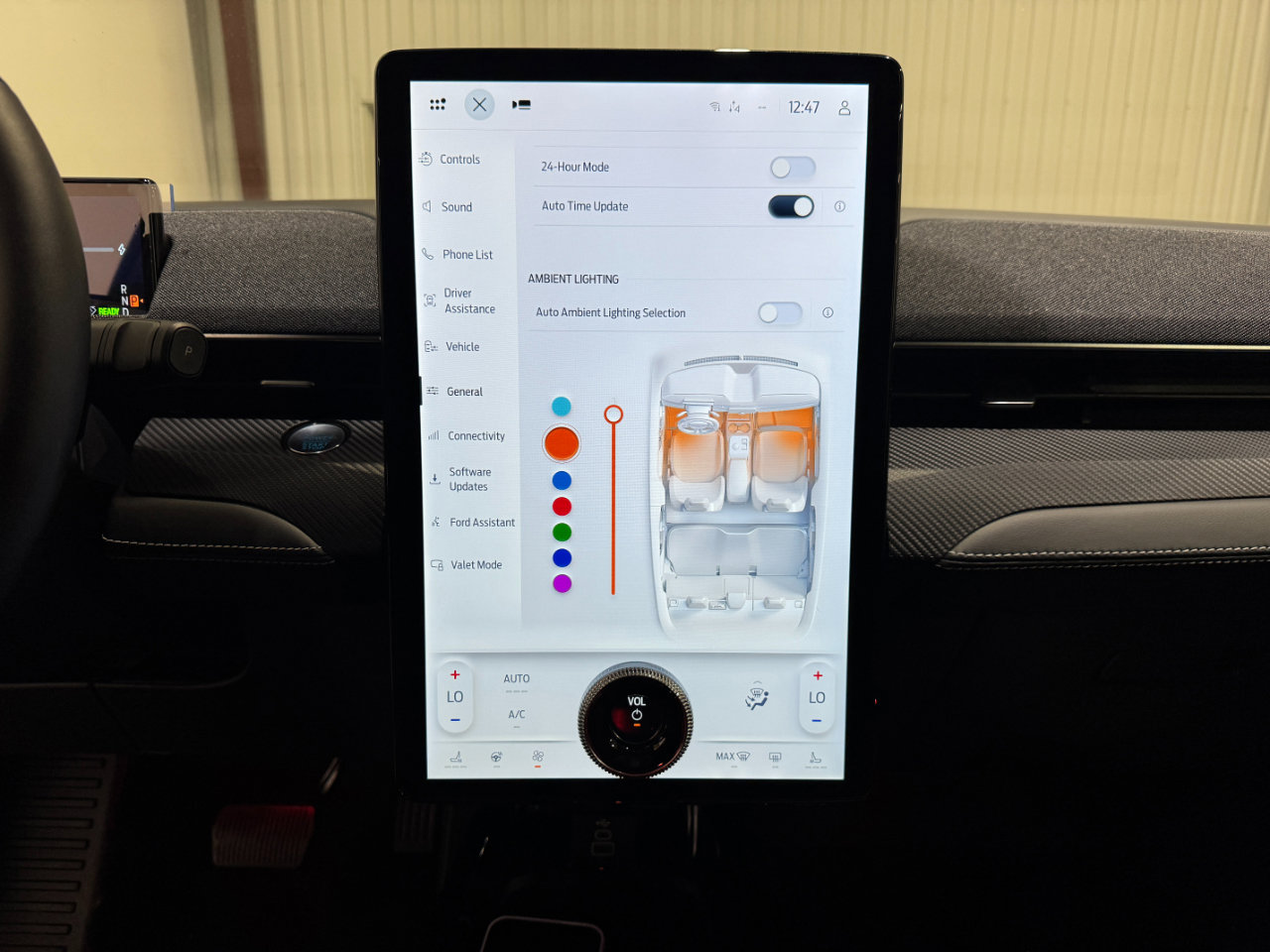 Used 2025 Ford Mustang Mach-E Premium image 31