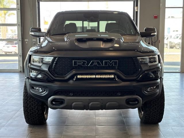 Used 2021 RAM 1500 TRX w/ TRX Level 2 Equipment Group AWD/4WD image 11