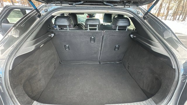 Used 2020 MAZDA CX-30 AWD w/ Select Package image 34