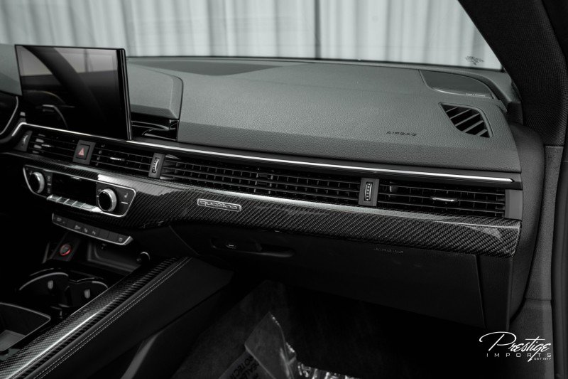 Used 2023 Audi RS 5 image 41