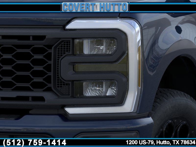 New 2025 Ford F250 Lariat w/ Lariat Ultimate Package image 18