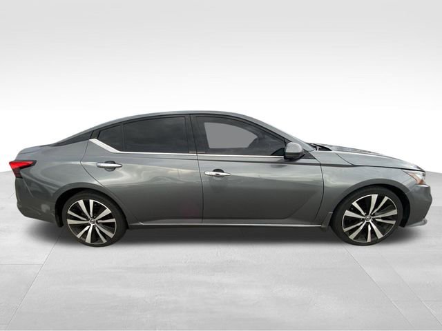 Used 2020 Nissan Altima 2.5 Platinum image 14