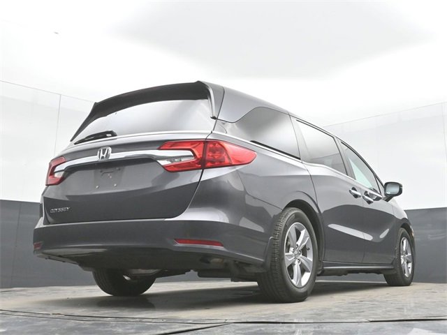 Used 2019 Honda Odyssey EX image 46