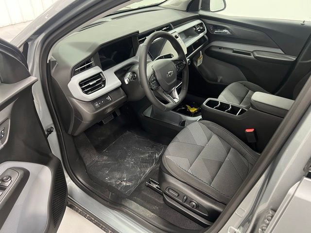 New 2027 Chevrolet Bolt LT w/ Comfort Package FWD image 6