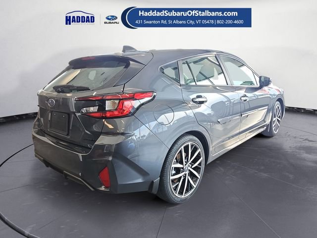 New 2026 Subaru Impreza 2.0i Sport image 5