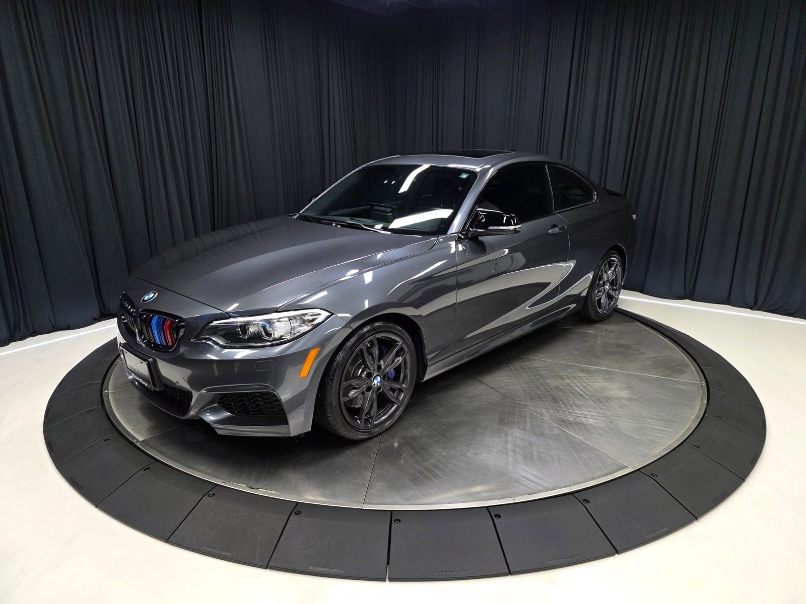 Used 2016 BMW M235i xDrive M235i xDrive image 8