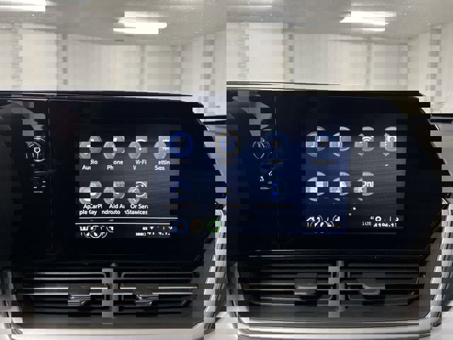 New 2026 Chevrolet Trax LS w/ LS Convenience Package FWD image 13