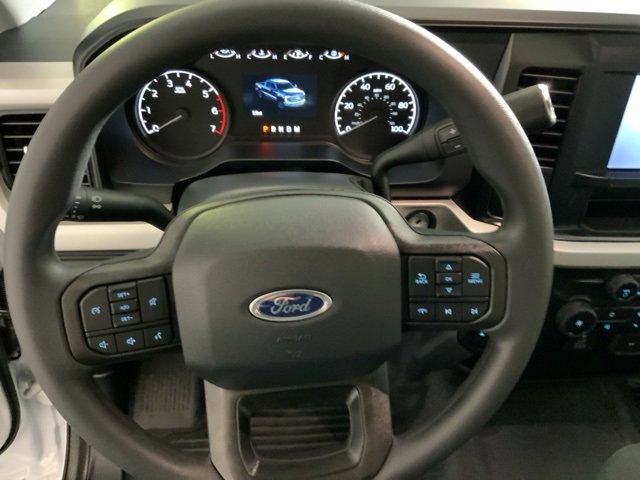 New 2025 Ford F350 XLT w/ 360-Degree Camera Package image 19