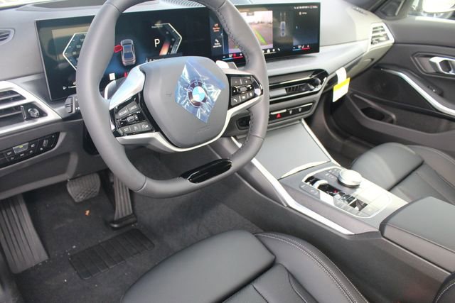 New 2026 BMW 330i xDrive Sedan w/ Premium Package image 12