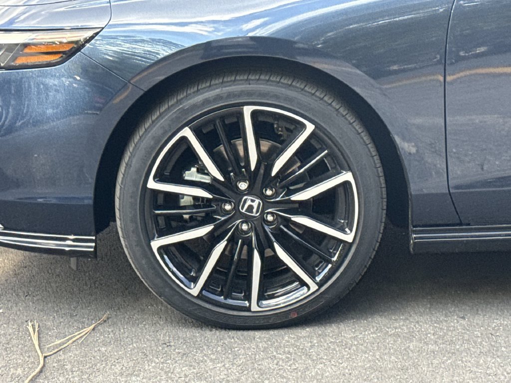 New 2026 Honda Accord Touring image 19