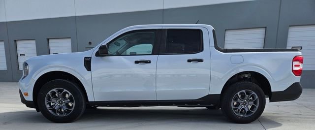 New 2026 Ford Maverick XLT image 2