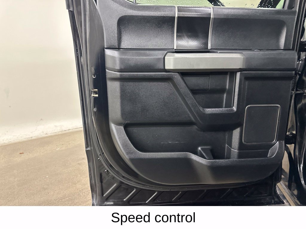 Used 2018 Ford F150 Raptor w/ Equipment Group 802A Luxury AWD/4WD image 32