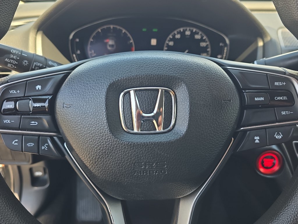 Used 2018 Honda Accord EX image 24