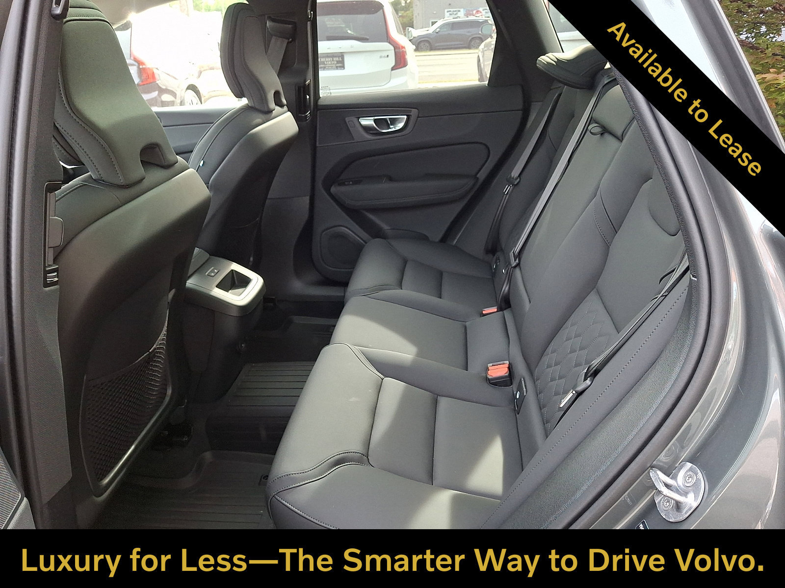 Certified 2026 Volvo XC60 B5 Plus w/ Protection Package Premier AWD/4WD image 10