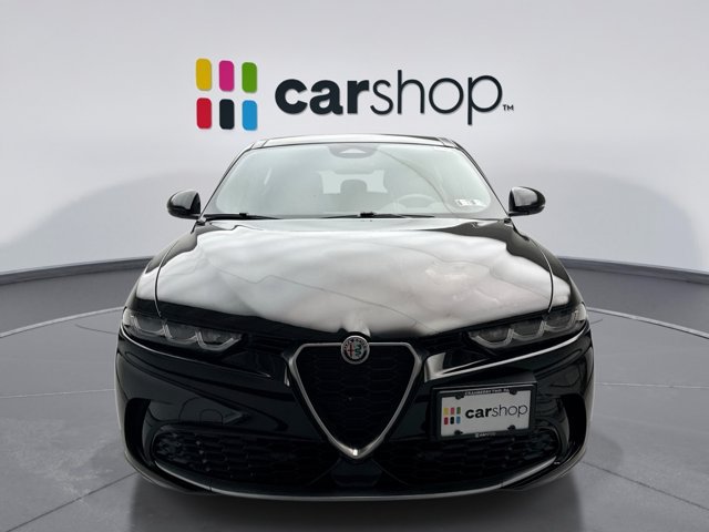 Used 2024 Alfa Romeo Tonale Ti AWD/4WD image 8