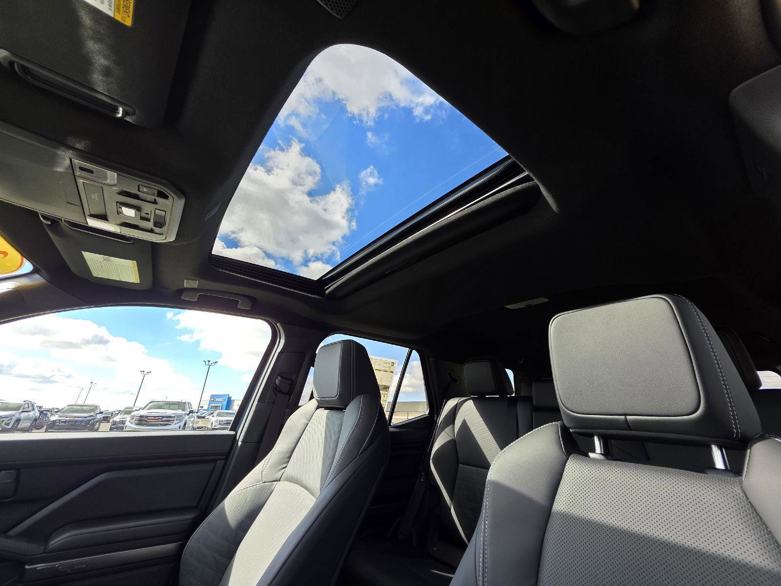 New 2025 Toyota 4Runner TRD Off-Road Premium image 37