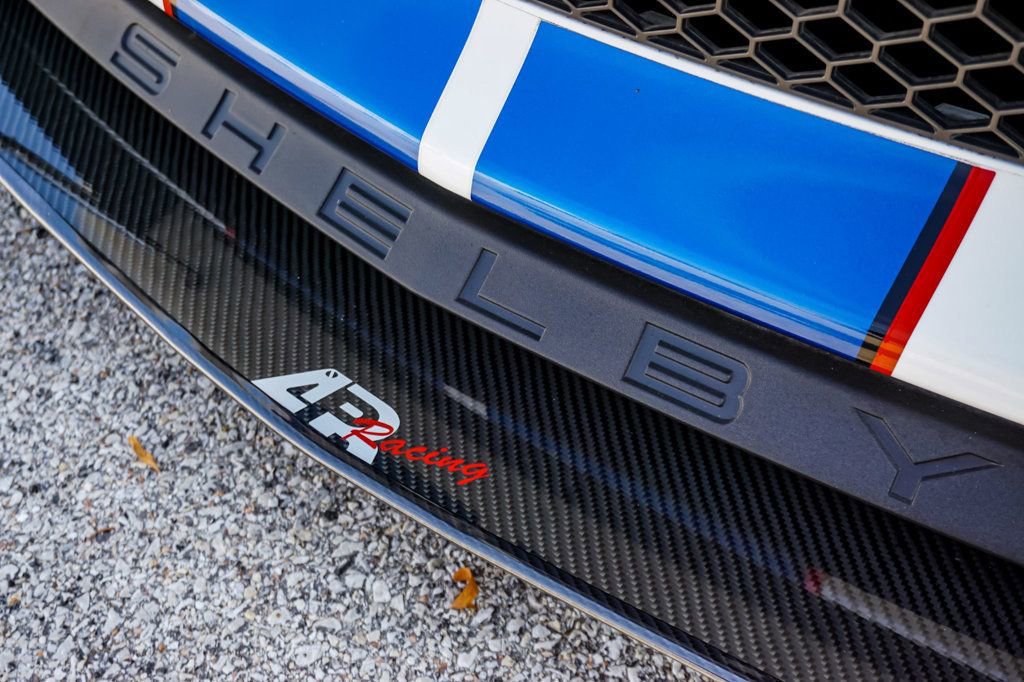 Used 2018 Ford Mustang Shelby GT350 w/ Convenience Package image 68