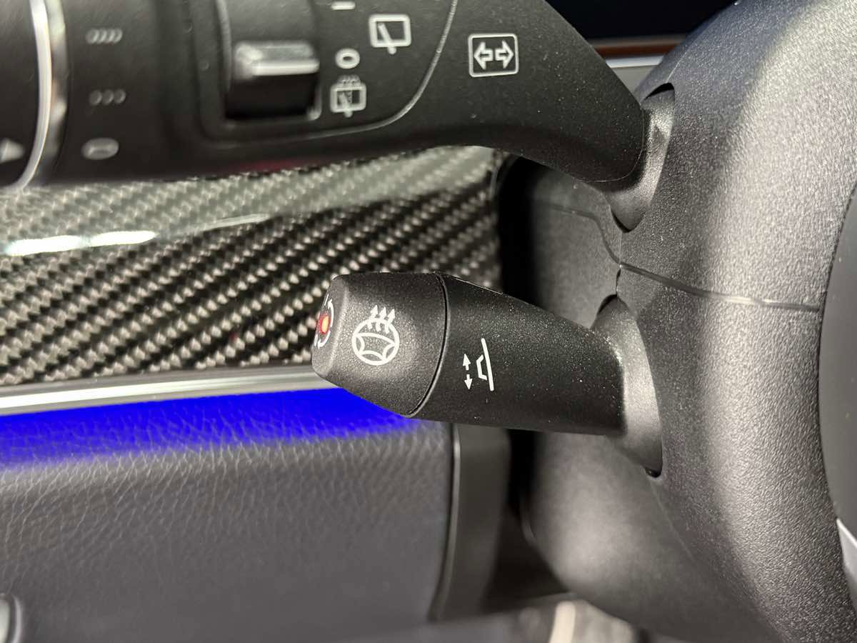 Used 2023 Mercedes-Benz E 63 AMG S image 27