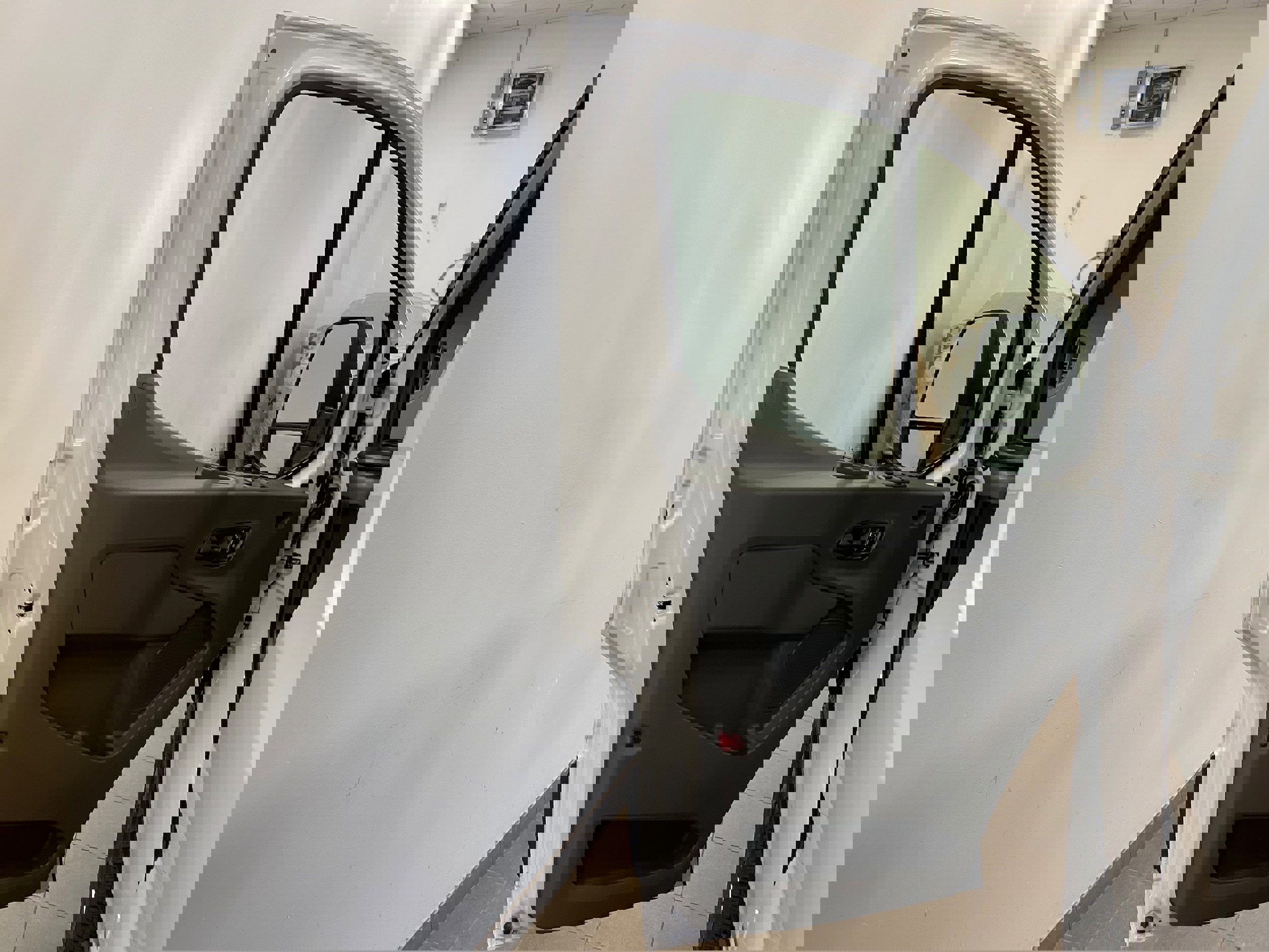 New 2026 Ford Transit 150 Low Roof image 9