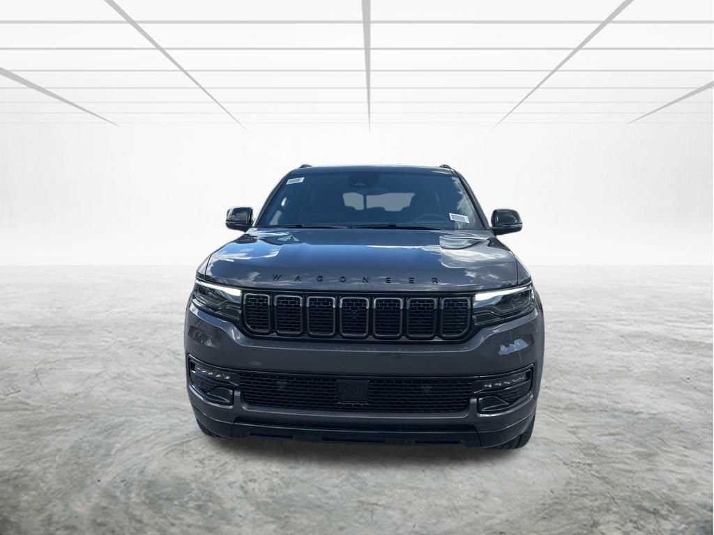 New 2025 Jeep Wagoneer Series II image 8