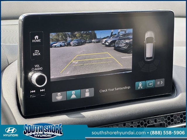 Used 2024 Honda HR-V EX-L image 30
