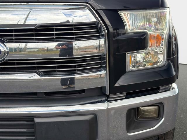 Used 2017 Ford F150 Lariat RWD image 9