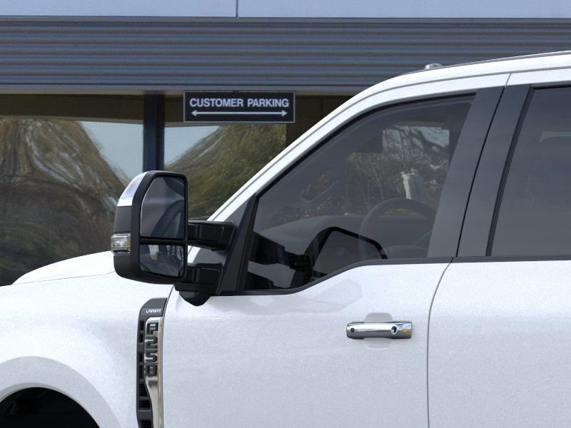 New 2026 Ford F250 Lariat image 20