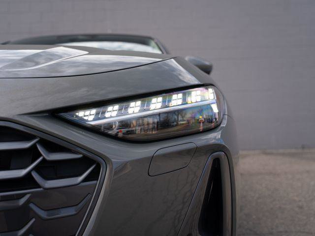 Certified 2025 Audi A5 2.0T Premium Plus w/ Premium Plus AWD/4WD image 11