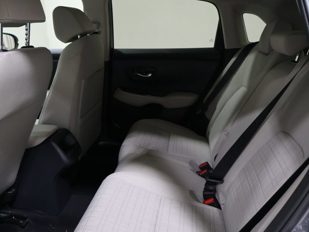 New 2027 Honda HR-V LX image 14