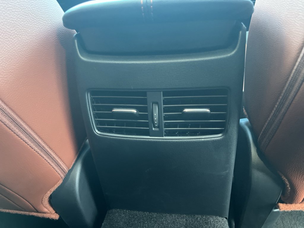 Certified 2025 MAZDA CX-30 Carbon image 30