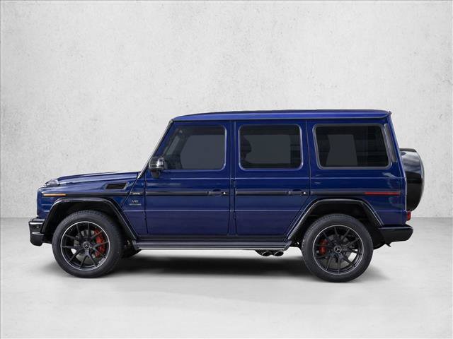 Used 2022 Mercedes-Benz G 63 AMG 4MATIC image 4