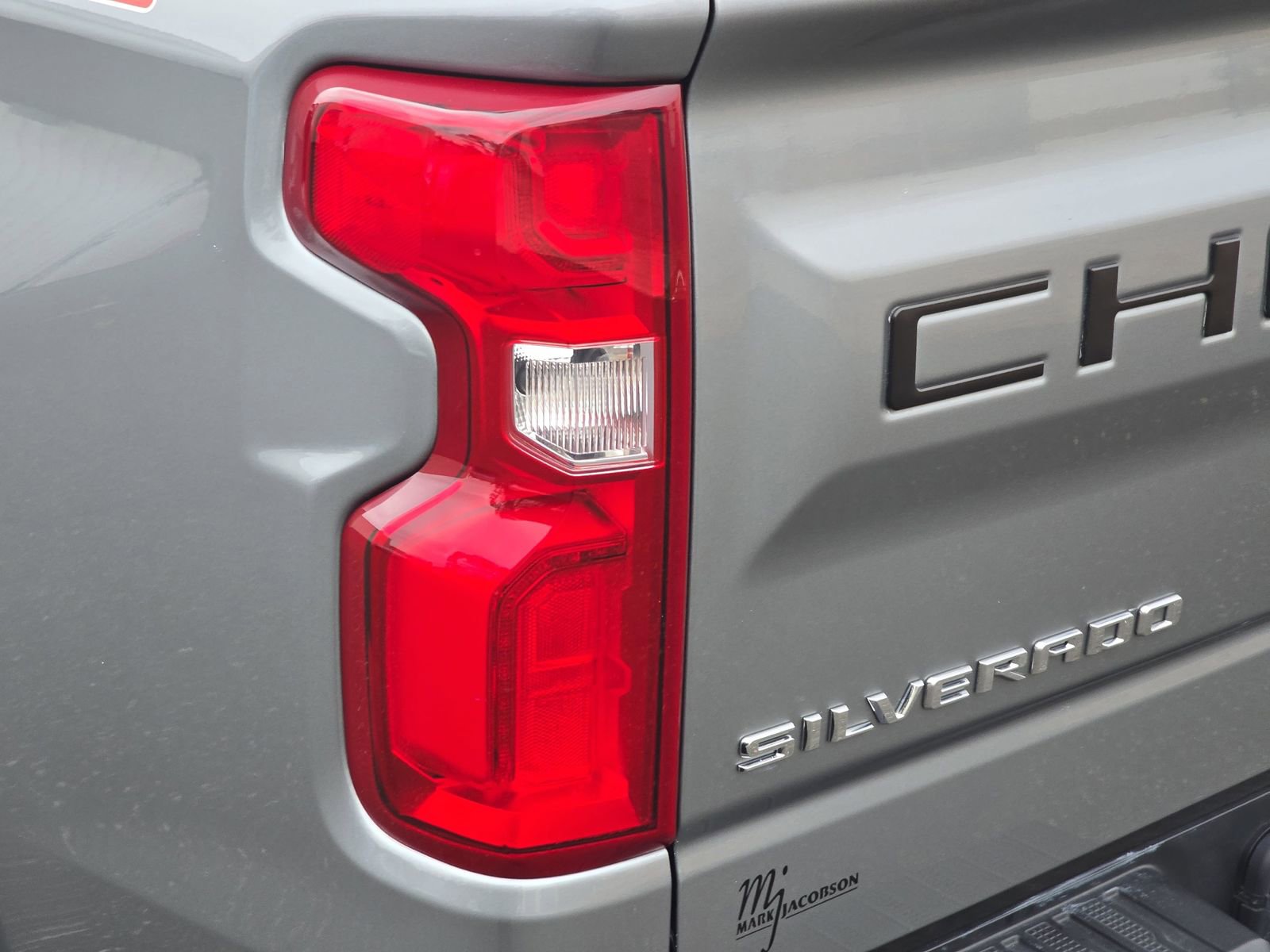 Used 2024 Chevrolet Silverado 1500 LT Trail Boss w/ Convenience Package II image 39