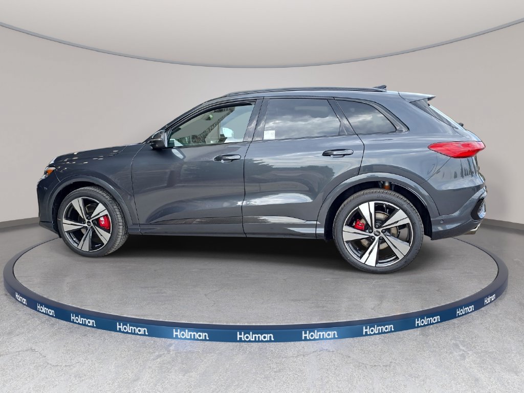 New 2026 Audi SQ5 Prestige AWD/4WD image 8