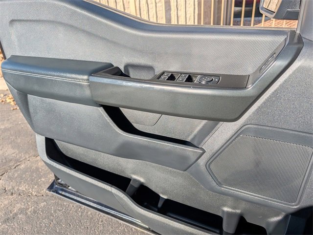 Used 2024 Ford F150 STX image 19