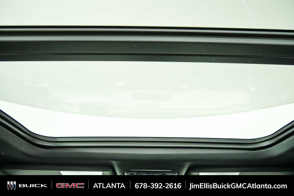 Used 2024 Toyota Tundra Platinum AWD/4WD image 19