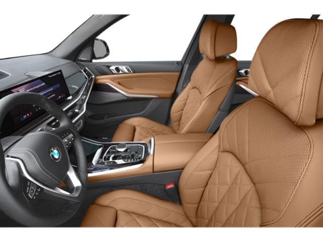 New 2026 BMW X5 xDrive40i w/ M Sport Package AWD/4WD image 11