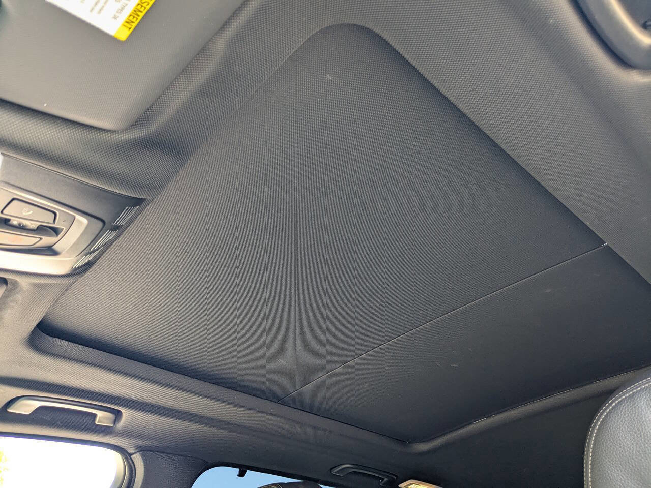 Used 2018 BMW X5 xDrive50i image 19