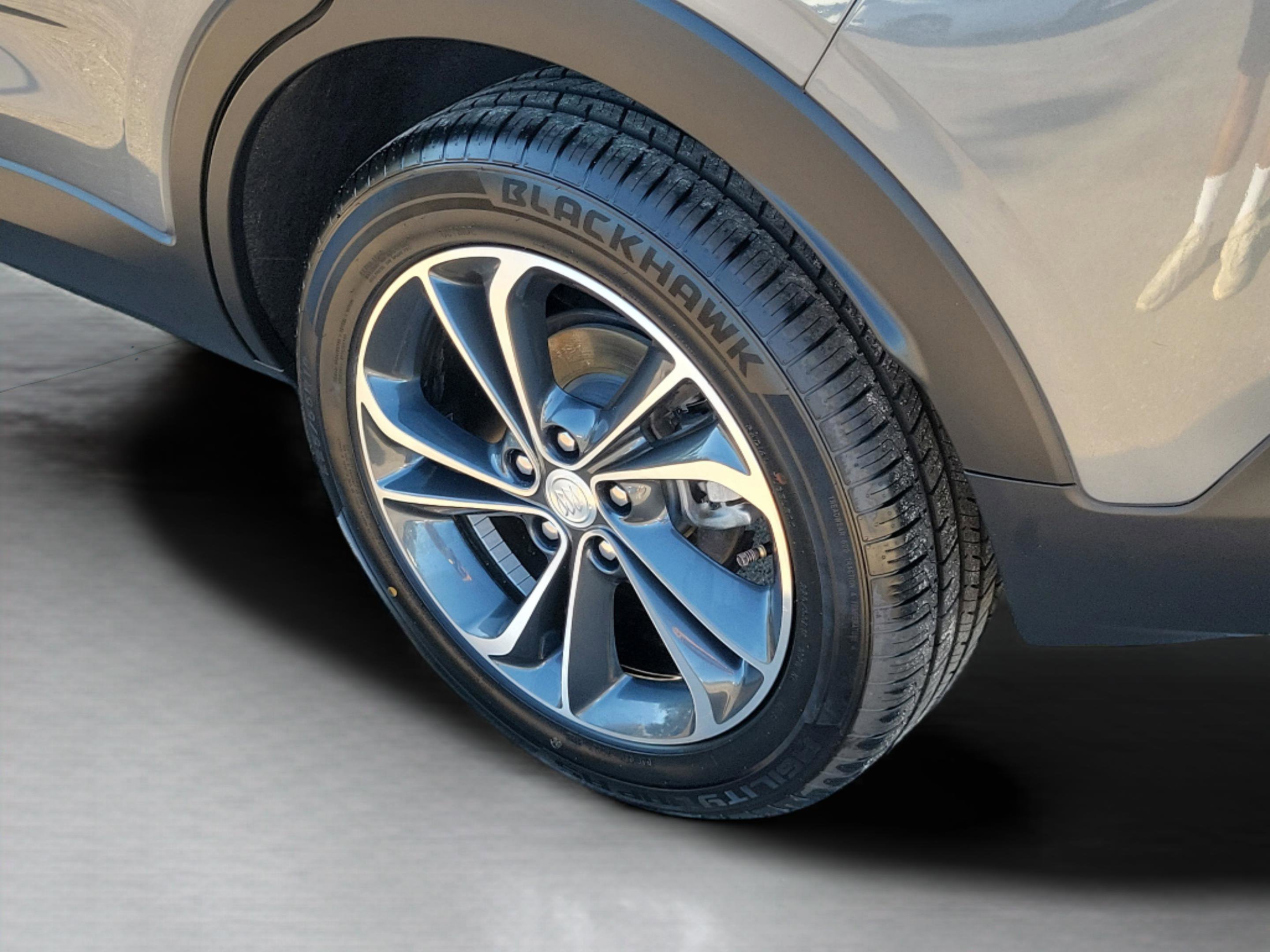 Used 2022 Buick Encore GX Select image 30