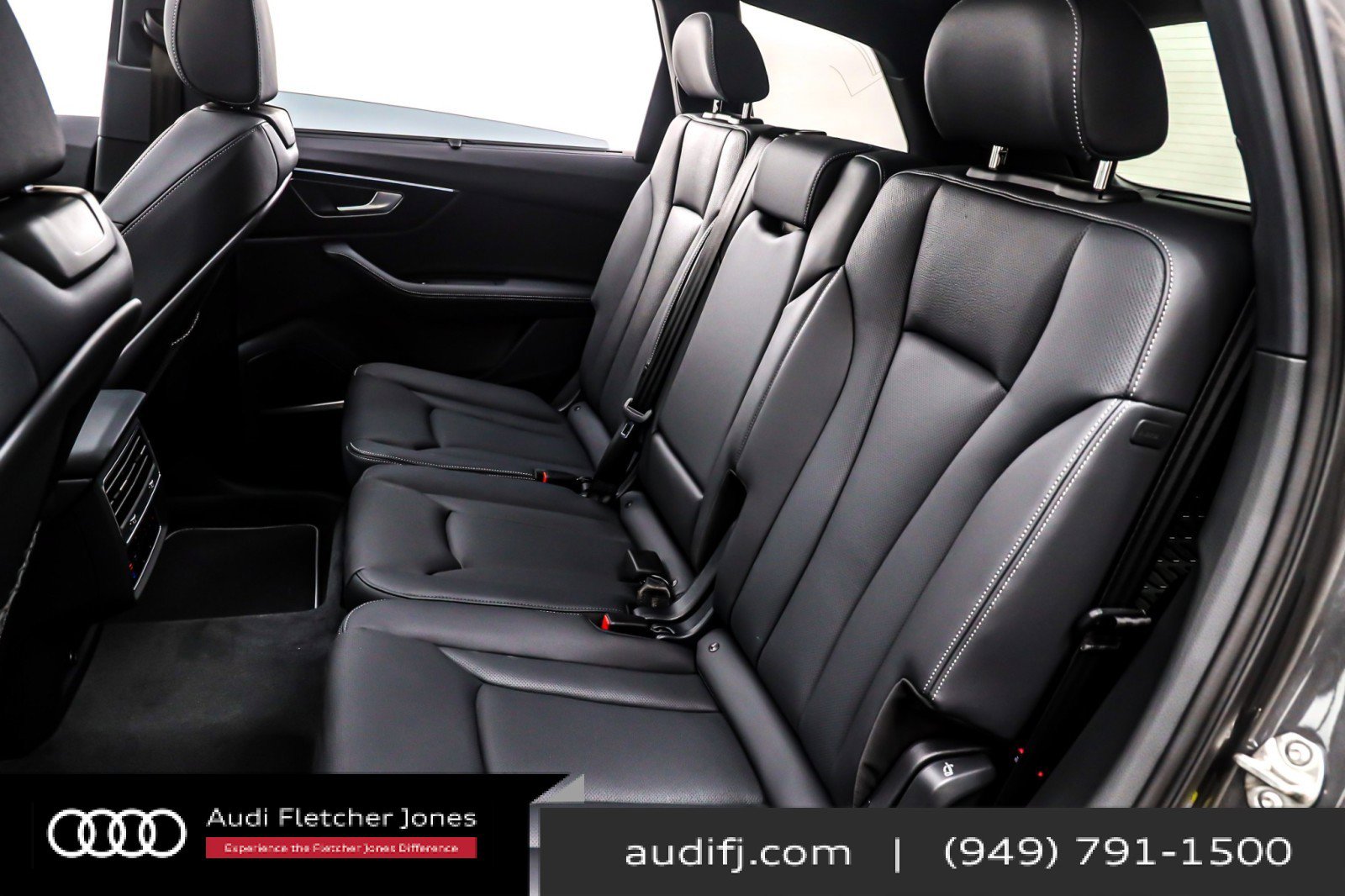 New 2025 Audi Q7 3.0T Premium Plus image 8