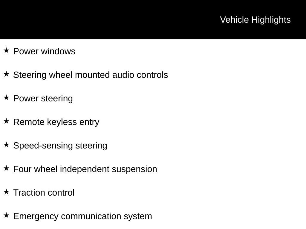 Certified 2025 Hyundai Santa Fe SE AWD/4WD image 8