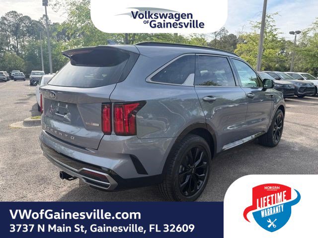 Used 2021 Kia Sorento SX image 6