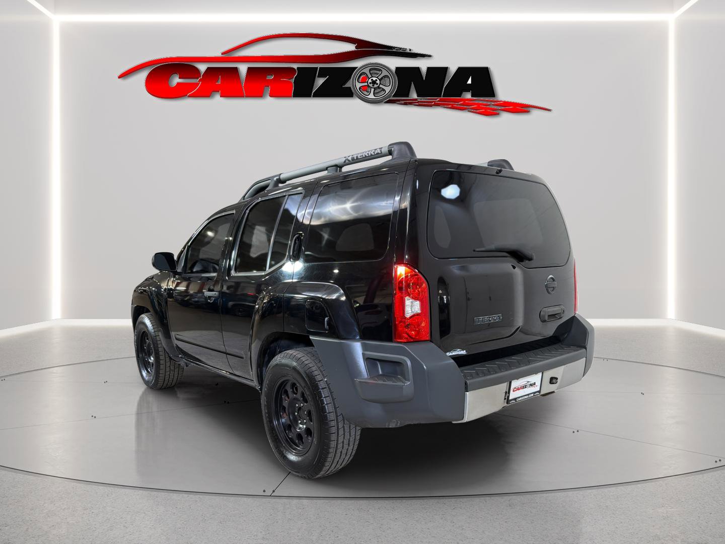 Used 2012 Nissan Xterra X RWD image 8