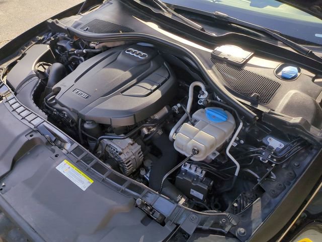 Used 2018 Audi A6 2.0T Premium image 31
