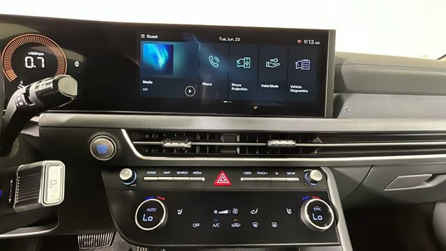 Used 2026 Hyundai Sonata SEL FWD image 23