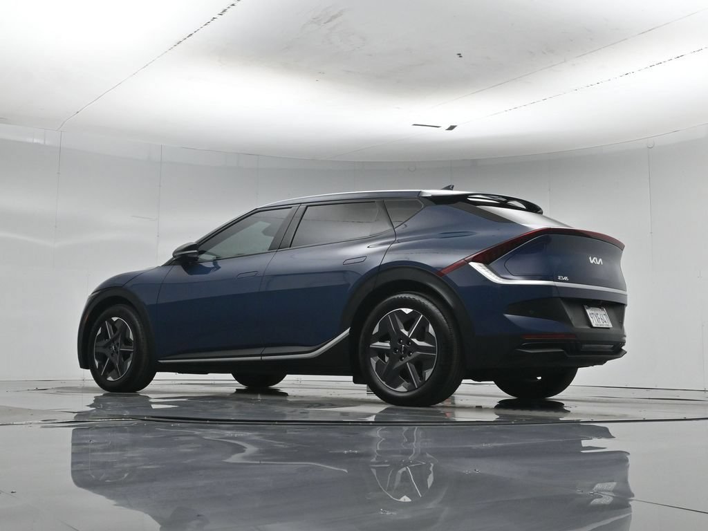 Used 2025 Kia EV6 Light RWD image 54